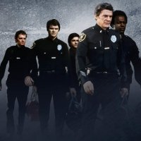 S02E25: Officer Luca, You're Dead