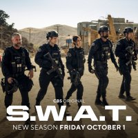 S.W.A.T. se vrátí na obrazovky začátkem října