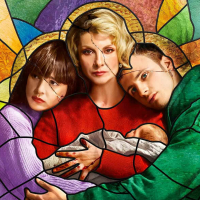 S02E08: Holy Family