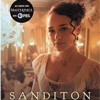 Kniha Sanditon je na motivy seriálu