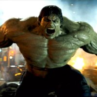 Ve finále se měl objevit důležitý herec z The Incredible Hulk