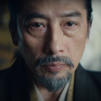 V únoru se představí historický seriál Shōgun