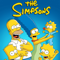 Rodinku Simpsonových budeme vídat minimálně další dva roky