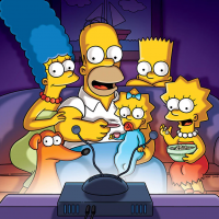 Na Simpsonovy se budeme dívat minimálně další dva roky