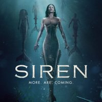 Siren získává nový plakát a představuje se v nové upoutávce
