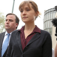 Herečka Allison Mack půjde na tři roky do vězení
