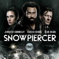 Snowpiercer se nakonec dočká svého konce, zpracuje ho stanice AMC