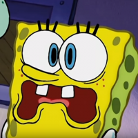 Epizody ve kterých byl Spongebob opravdu děsivý