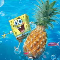 10 faktů, které jste o SpongeBobovi zaručeně nevěděli