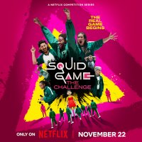 Vykrádačka největšího seriálového hitu je tady, Squid Game: The Challenge sbírá velmi negativní hodnocení