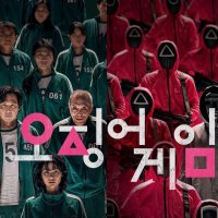 Pusťte si video z natáčení korejského netflixovského trháku