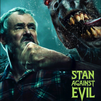 Stan Against Evil se vrátí