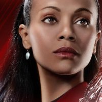 Zoe Saldana vyjadřuje své obavy k dalšímu dílu a naznačuje, co dál s Uhurou a Spockem