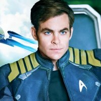 Chris Pine nabízí smutný up-date k filmu Star Trek 4