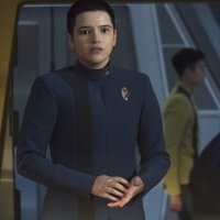 Proč zápletka seriálu Star Trek: Discovery u většiny diváků nefunguje?