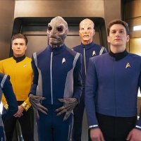 V roce 2019 se dočkáme dvou Star Trek seriálů, které to budou?