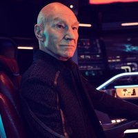Patrick Stewart vysvětluje, proč by stál ještě o jeden film s Picardem