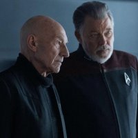 Fotografie k zítřejší premiéře třetí řady seriálu Star Trek: Picard