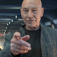Seriál Star Trek: Picard je dotočený, nyní se jde na postprodukci
