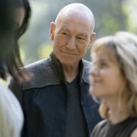 Recenze první řady seriálu Star Trek: Picard