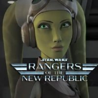 Podle určitých zdrojů by měla Hera Syndulla nahradit Caru Dune v Rangers of the New Republic