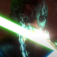 Lucasfilm přichází s peckou Tales of the Empire, je tu první trailer