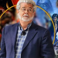 Třetí řada Vadné Várky je asi posledním projektem, ve kterém má prsty ještě George Lucas