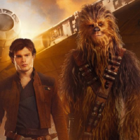 Edňáci hodnotí film Solo: Star Wars Story