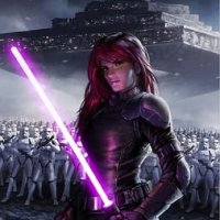 Studio Lucasfilm si údajně vyhlídlo další herečku, která by mohla ztvárnit Jedie