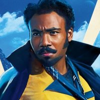 Donald Glover chce do Star Wars navrátit srandu a ustoupit od vážnosti