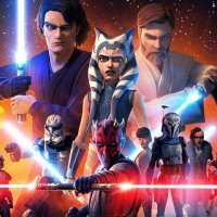 Lucasfilm zavírá historickou pobočku v Singapuru, která přivedla k životu oblíbený seriál The Clone Wars