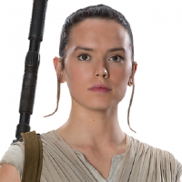 Proč má Rey na fotkách z Epizody IX stejné oblečení jako v Epizodě VII? Je za tím něco víc?