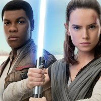 Epizoda IX: Rey a Finn budou mít opět společné scény. A dá se nahradit Carrie Fisher?