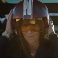 Zvěsti: Nový Star Wars film natočí režisérka Eternals a Rogue Squadron se odsouvá