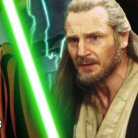 McGregor mluvil o projektu s Obi-Wanem již šest let, zatímco Neeson nikdy nebyl přizván k filmům