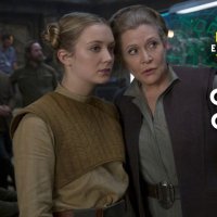 Jak byla Leia Organa přivedena k životu v Epizodě IX?
