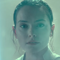 Daisy Ridley přiznala, že původ Rey se během série několikrát změnil