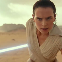 Rozbor teaser traileru k filmu Star Wars: The Rise of Skywalker