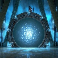 Nový Stargate seriál by měl zcela novou hvězdnou bránu