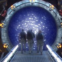 Stargate slaví 25 let od premiéry