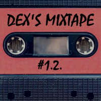 Dexin mix: Kazeta #1.2.