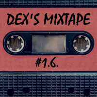 Dexin mix: Kazeta #1.6.