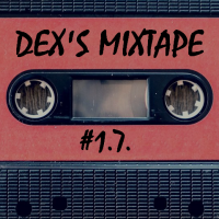 Dexin mix: Kazeta #1.7.