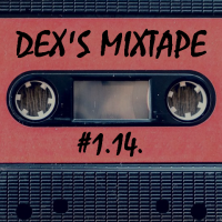 Dexin mix: Kazeta #1.14.