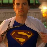 Úloha Toma Wellinga jako Supermana v crossoveru bude minimální, nečekejme žádné velké terno