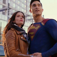 Kdy se Superman a Lois dočkají své premiéry?