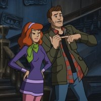 Vystřižená scéna ze ScoobyNatural