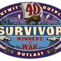 40. série: Winners at War