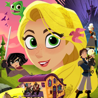 Plakát k přejmenovanému seriálu