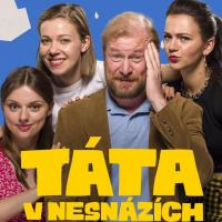 S01E16: Táta v akci